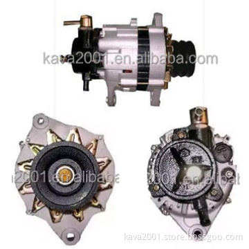 24V 50A Auto Alternator For Isuzu NPR 8-97175-390-1 8971753901